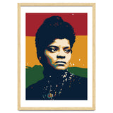 Ida B. Wells Black History Activist thumbnail