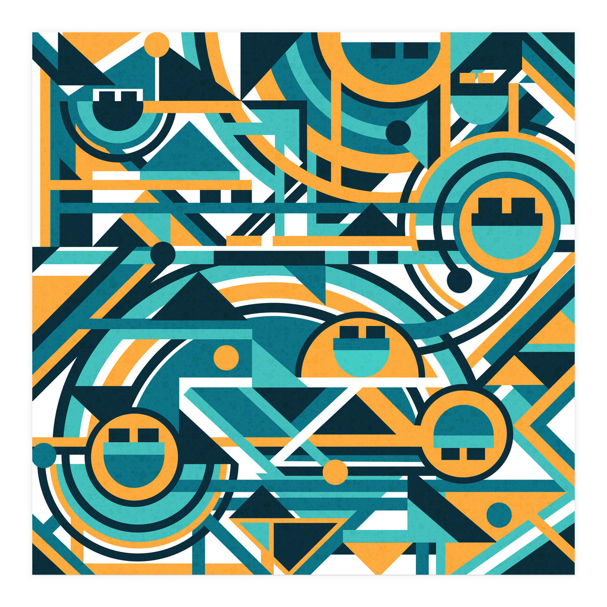 Edge (Print Only)