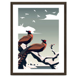 Call of the pheasants thumbnail