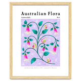 Australian Flora: Canberra Bells thumbnail