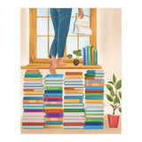Books! (Print Only) thumbnail