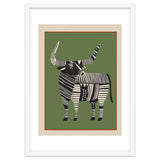 Striped Bull thumbnail
