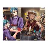 Anime (Print Only) thumbnail