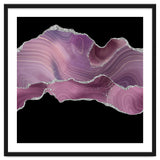 Mauve & Silver Agate Texture 04 thumbnail