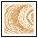 Golden Agate Texture 07 thumbnail
