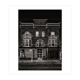 Joseph White Building No 10 (Print Only) thumbnail