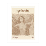 Aphrodite – Otto Lingner (1892) (Print Only) thumbnail