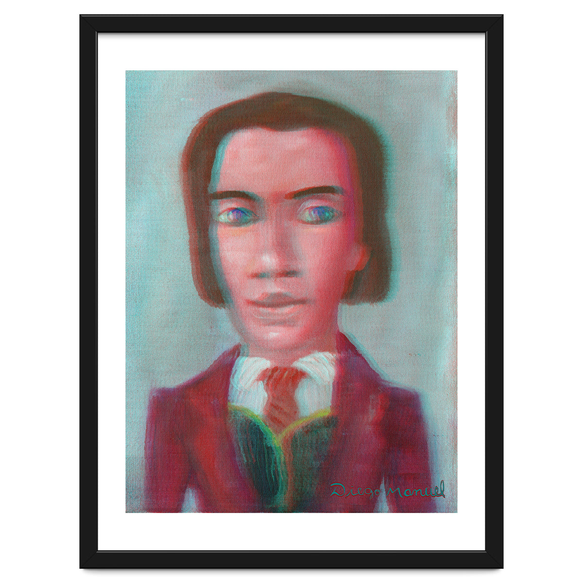 Wilde 6