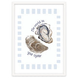 Your Oyster thumbnail