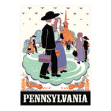 Pennsylvania (Print Only) thumbnail
