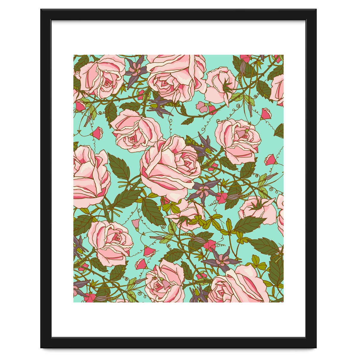 Beauty #society6 #decor #buyart