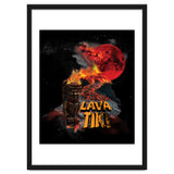 Volcano Lava Tiki thumbnail