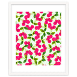Cherry Picking #society6 #decor #buyart thumbnail