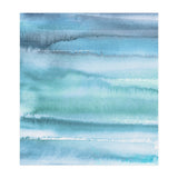 Gradient Watercolor Sea Blue (Print Only) thumbnail