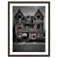 Nos 9 - 11 Spadina Road 2 Old Film Version