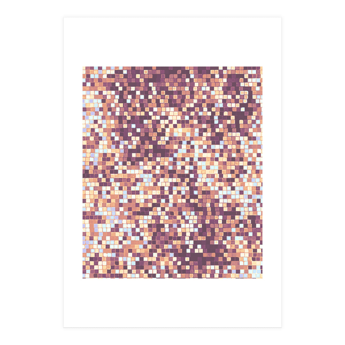 Morocco (Print Only)