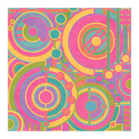 Playground 2 (Print Only)
