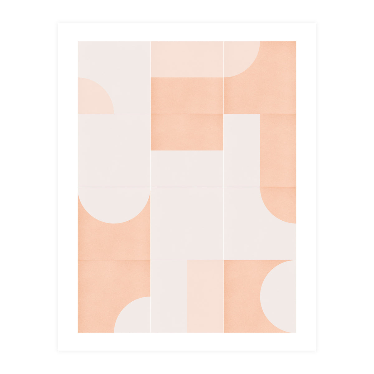 Retro Tiles 05 (Print Only)