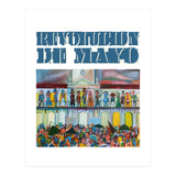 Revolucion De Mayo 3 (Print Only) thumbnail