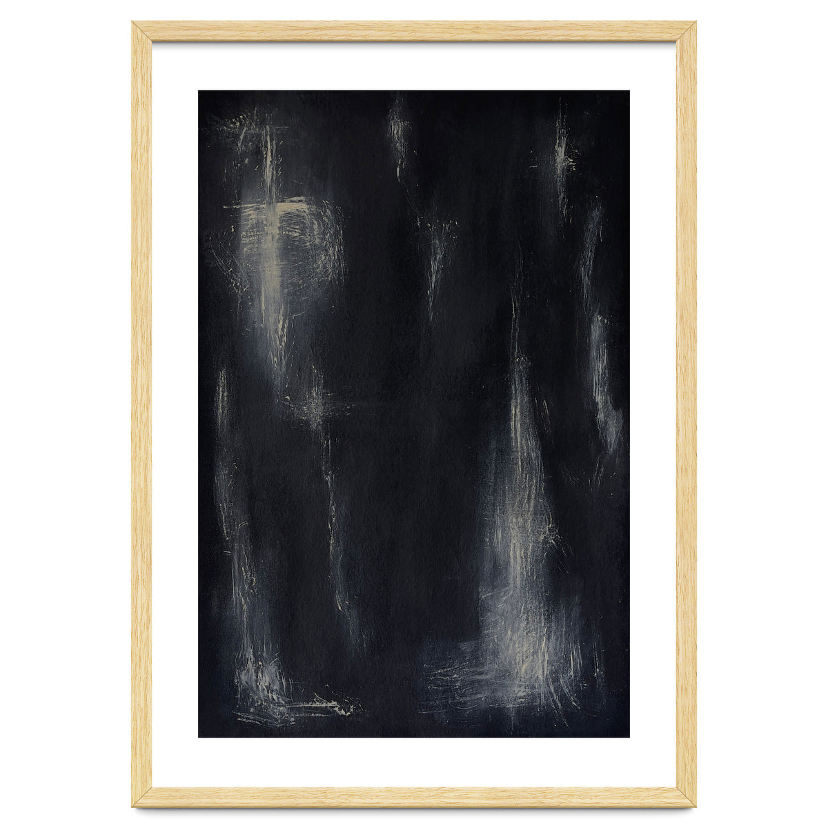 Black Water Memories