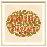Hello Tiger thumbnail