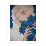 Anime (Print Only) thumbnail