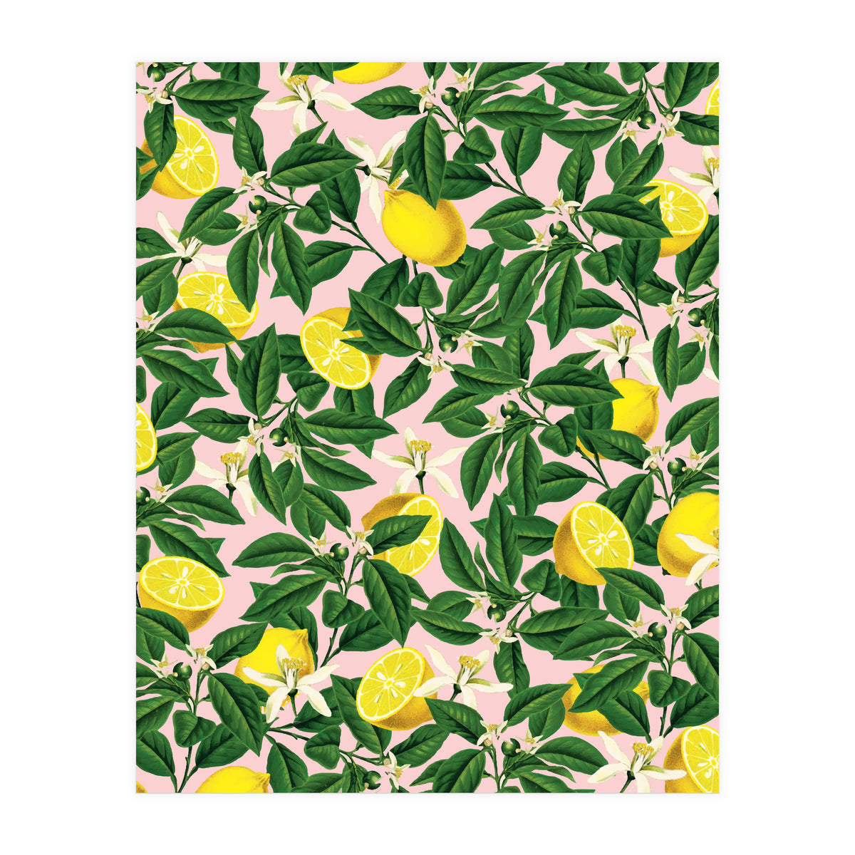 Lemonade #society6 #decor #buyart (Print Only)