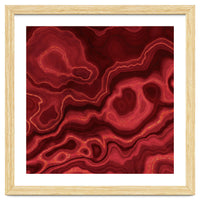 Red Agate Texture 03