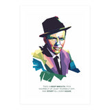 Legend Quotes (Print Only) thumbnail