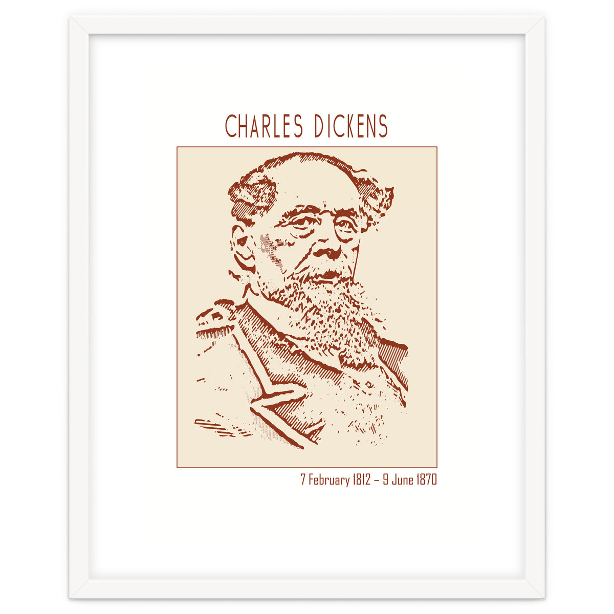 Charles Dickens