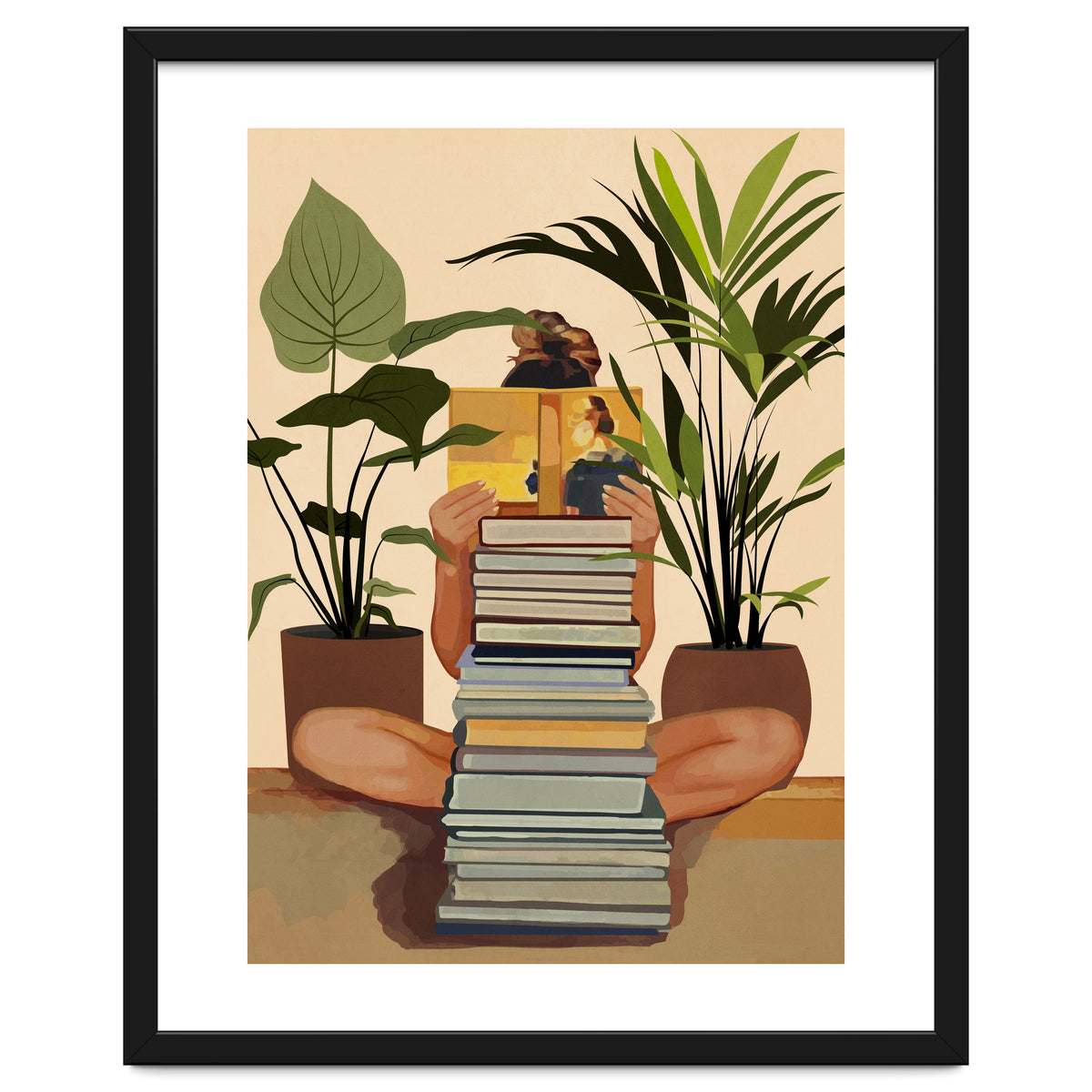 Book Lover