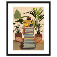 Book Lover