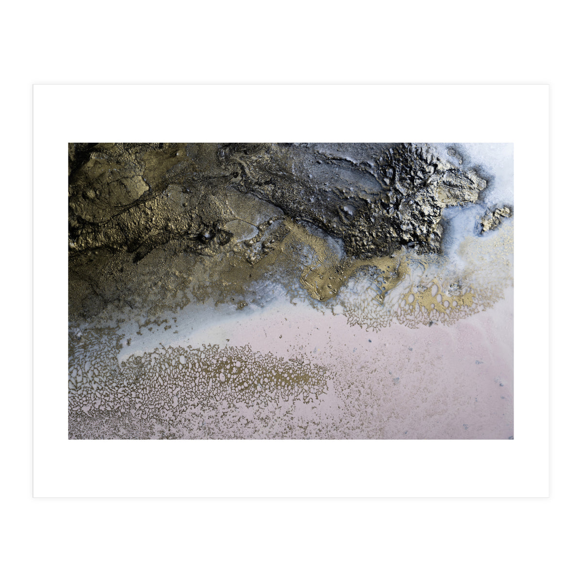 Sunglow (Print Only)