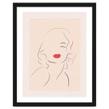 Marilyn's Kiss thumbnail