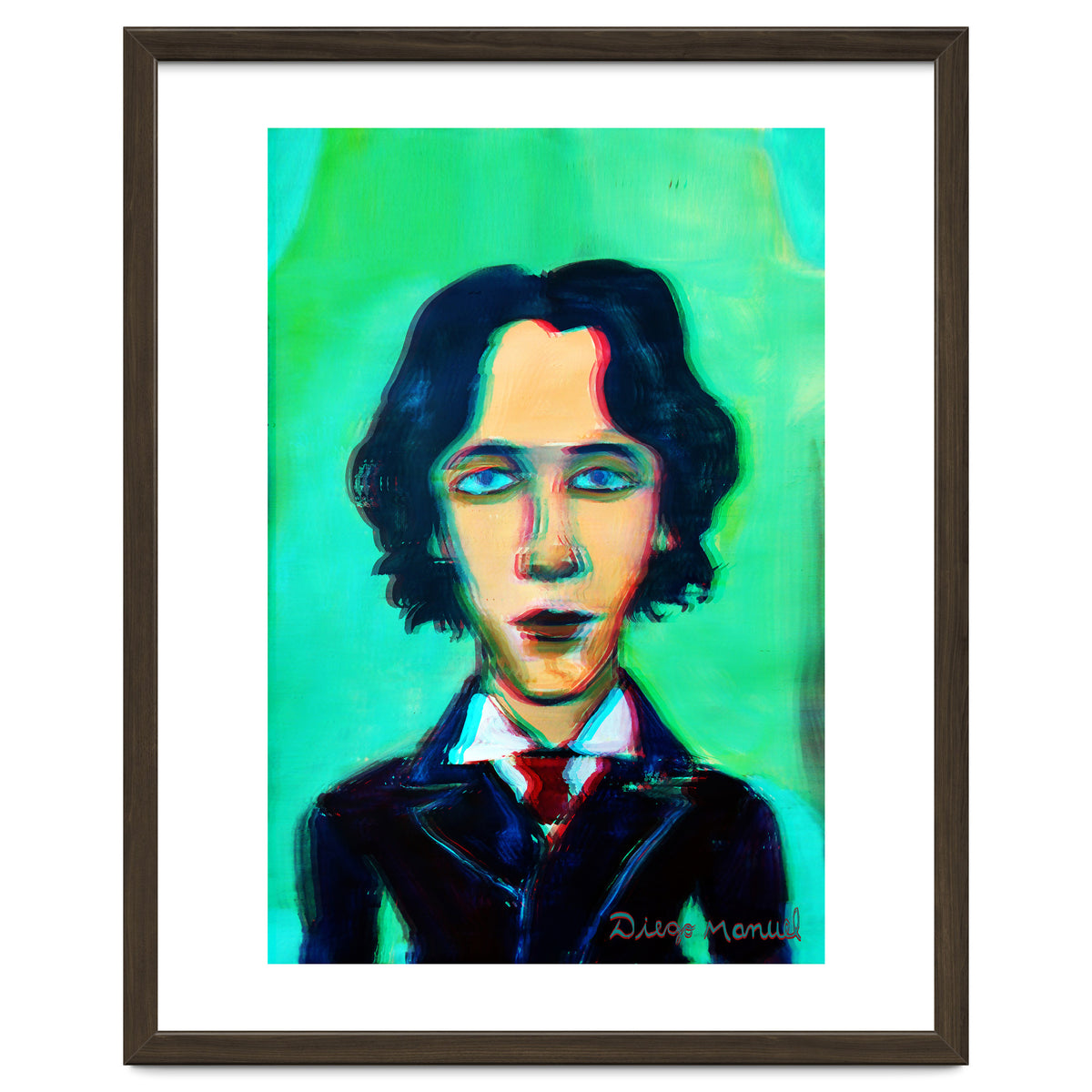 Oscar Wilde New 7