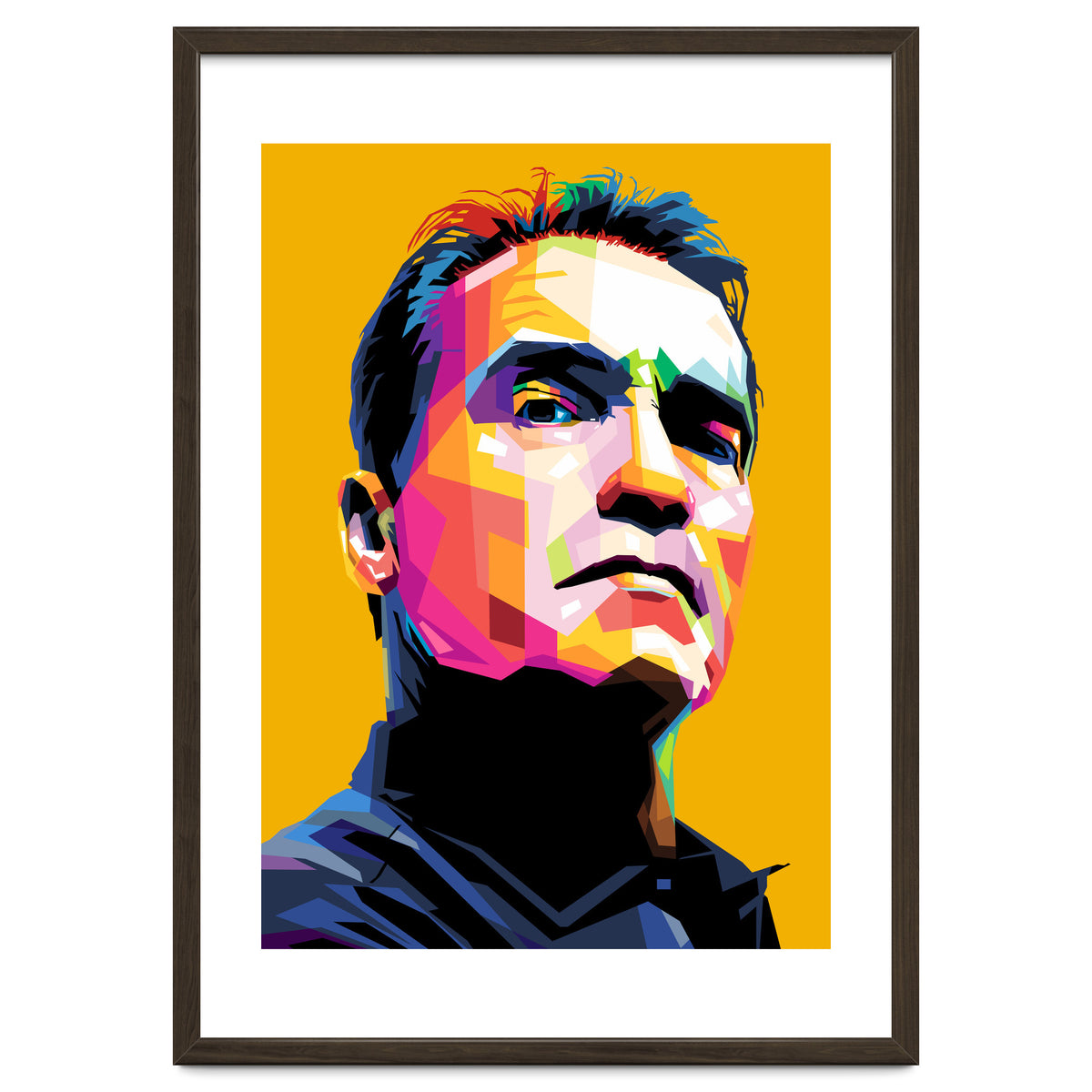 Arnold Schwarzenegger