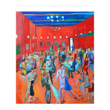 Milonga 5 (Print Only) thumbnail