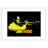 Jon Faddis American Jazz Trumpeter thumbnail