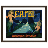 Capri Mermaids thumbnail
