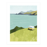 Van Life (Print Only) thumbnail