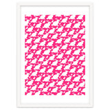 Rabbit Bunny Pattern thumbnail