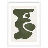 GREEN SHAPES NO.2 thumbnail