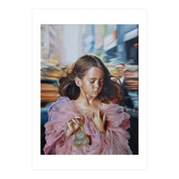 The Keeper (Print Only)