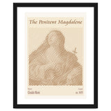 The Penitent Magdalene (ca 1635) thumbnail