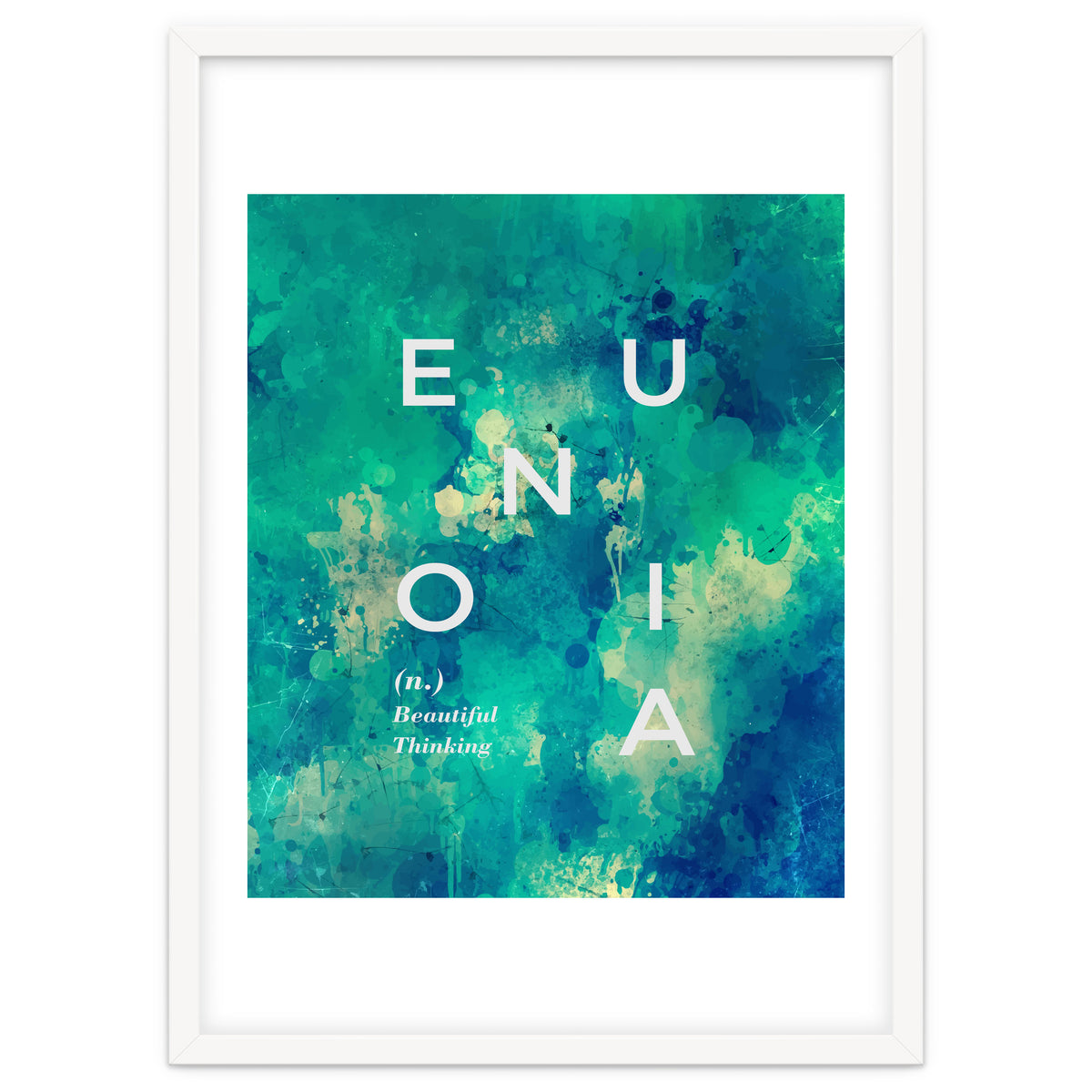 Eunoia