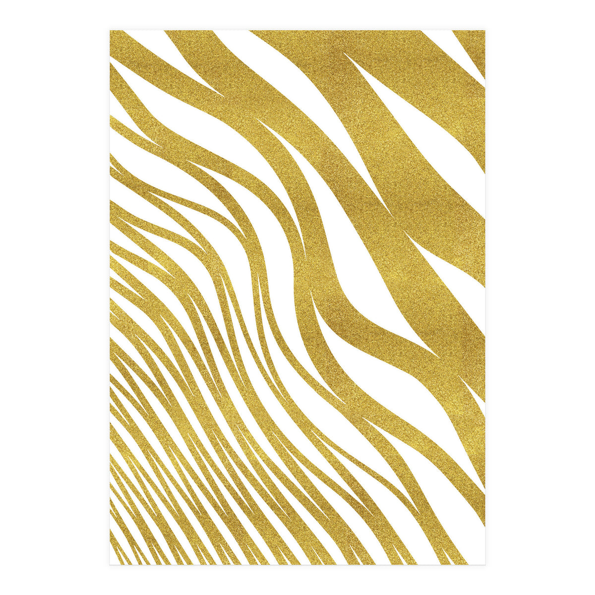 Golden Wave #society6 #decor #buyart (Print Only)