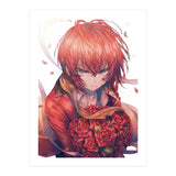 Anime (Print Only) thumbnail