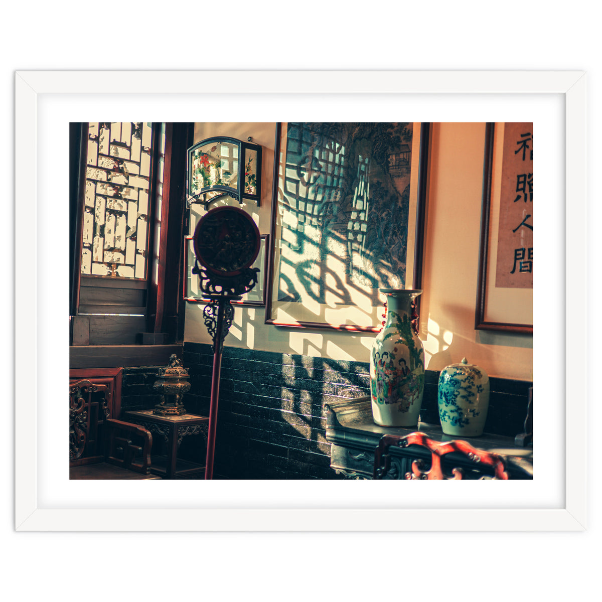 Travel Photography - Taiyuan