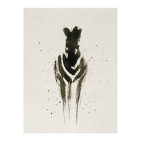 Sumi E 09 (Print Only)