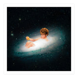 Star Bathing (Print Only) thumbnail